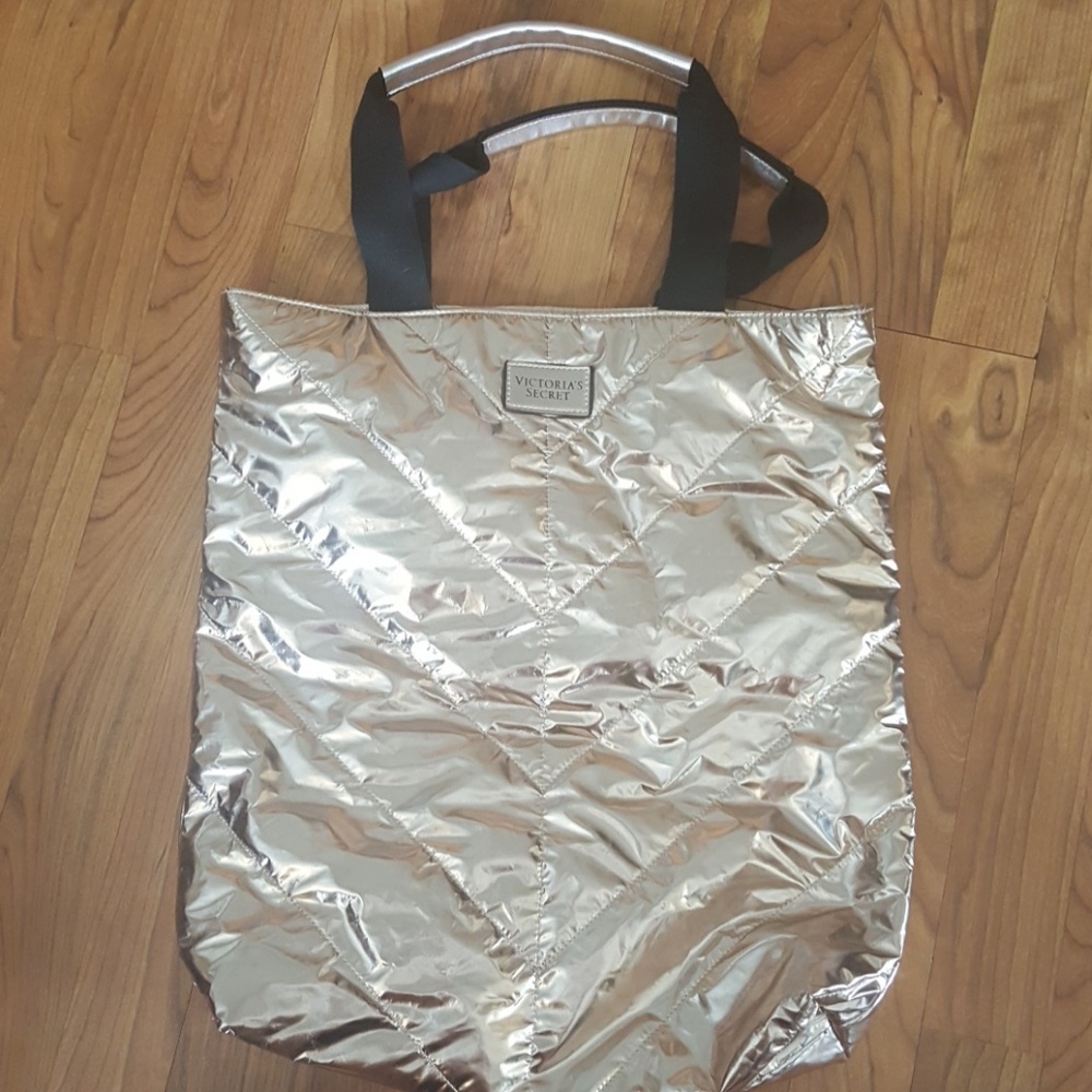 NWOT Victoria's Secret Bag